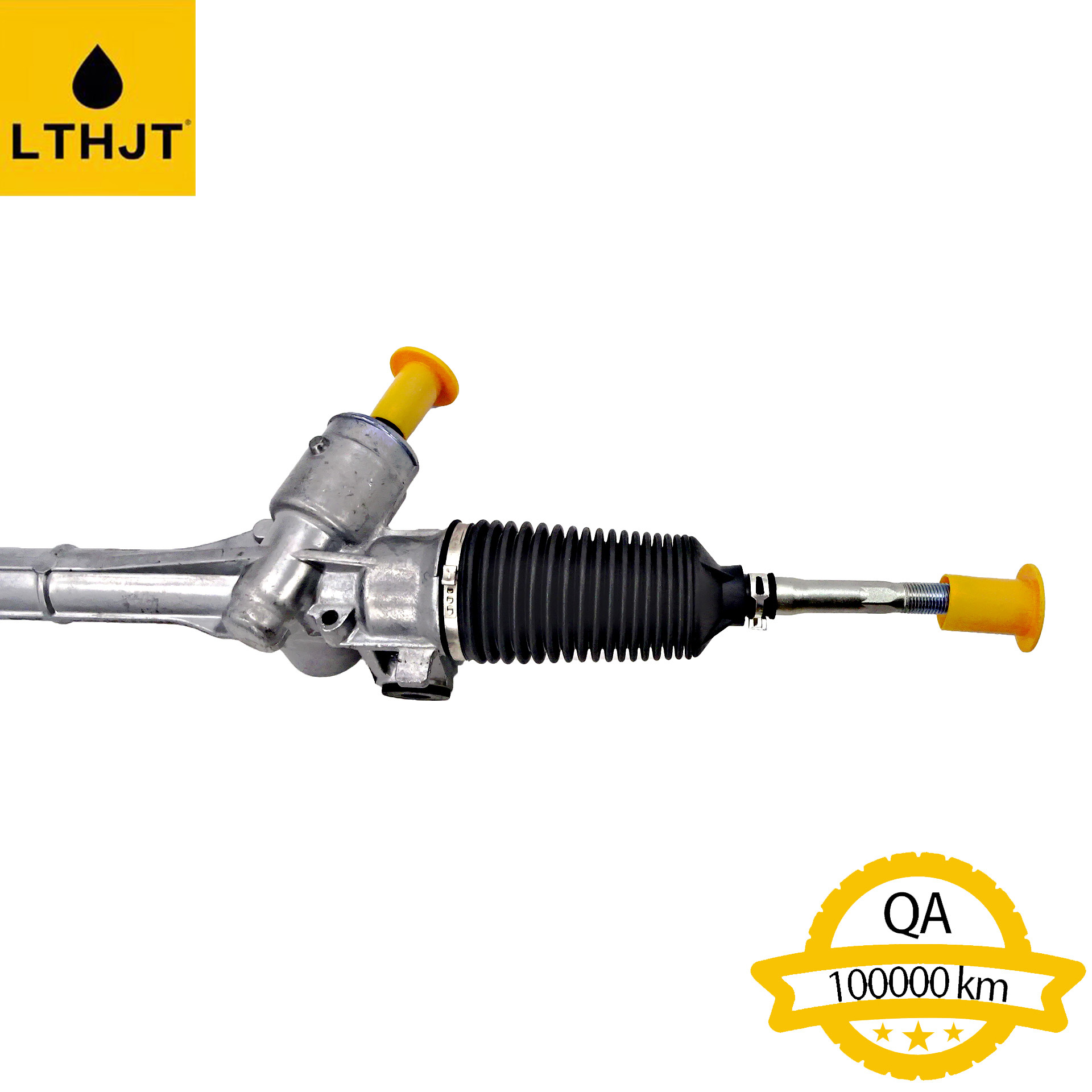 Auto Parts Steering Rack OEM 45510-02690 for Corolla 2014-2017