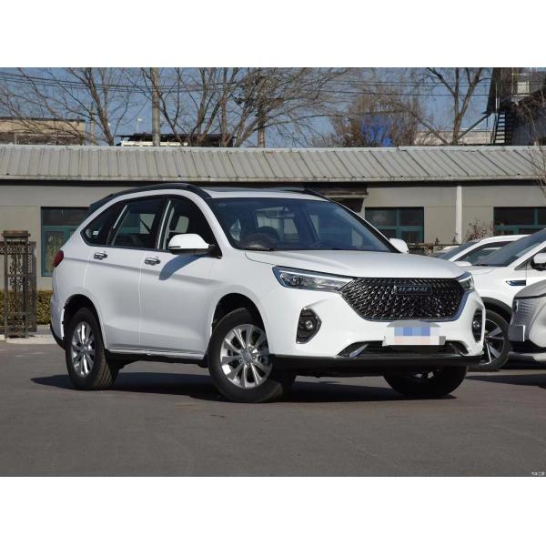 2021 HAVAL M6 ПЛЮС голевая передача гидравлической силы компакта SUV бензина механическая