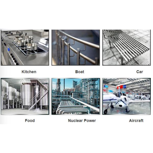 Финиш поверхности БА нержавеющая сталь для того чтобы свернуть спиралью 304 0.2mm толщиной
