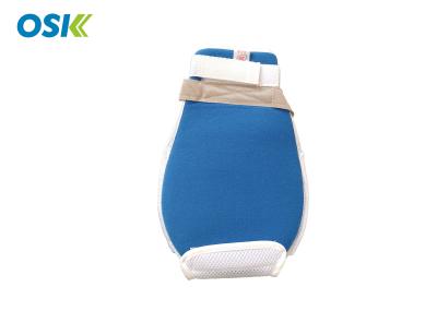 Universal Sizes Medical Restraint Devices Customized Logo Long - Term Usage