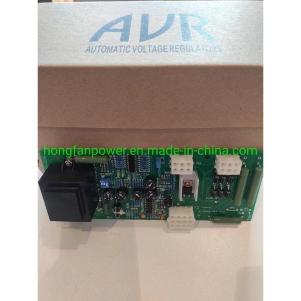 Jichai Shengdong 1FC6 Siemens Generator AVR 6ga2491-1A Automatic Voltage Regulator Regulator Plate