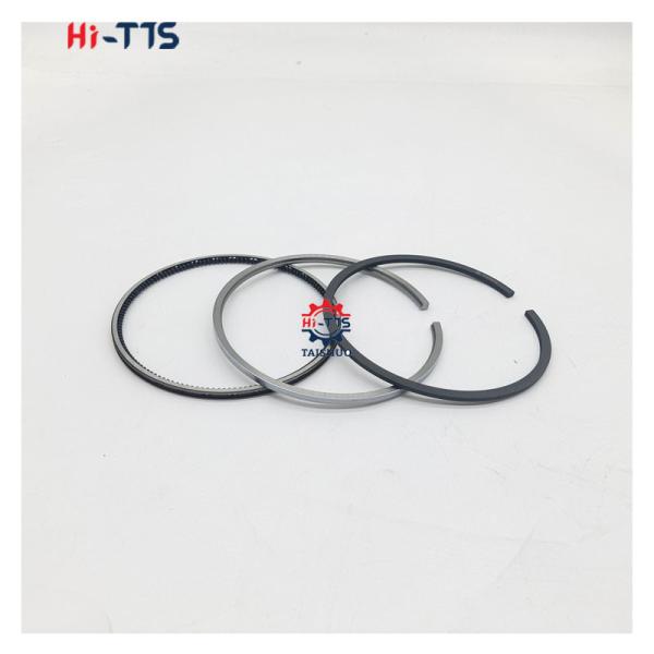 1004 1006 100MM Anel de pistão 4181A026 para partes de motores Perkins