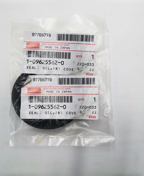 3LD1 Engine Valve Stem Oil Seal 8941105591 Cylinder Head For 4LE2
