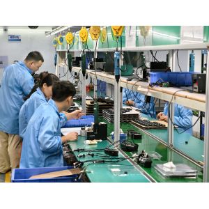 Shenzhen Vanwin Tracking Co.,Ltd