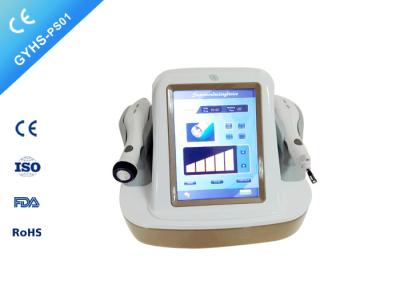 Anti Wrinkle Eye Lifting Machine / Plasma Shower Machine CE Approved