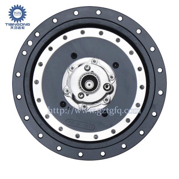 PC200-8MO Excavator Travel Gearbox Reduction Assy For Construction Machinery 20Y-27-00590