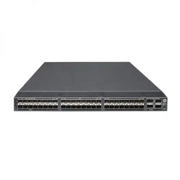 Original New JL479A Aruba 8320 48p 10G SFP/SFP+ Power Supply Network Switch JL479A