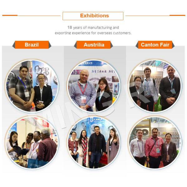 Карбид вольфрама сырья наклоняет небольшие ножи для частей швейной машины износоустойчивых