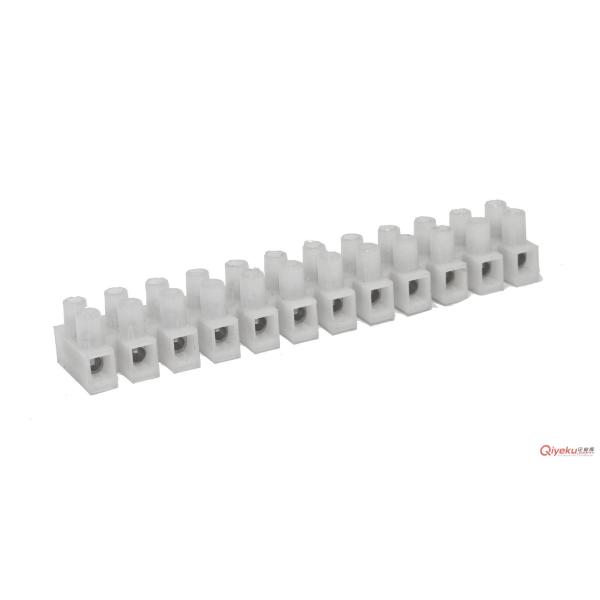 Блок Мулти барьера положения трудного пластикового терминальный, штепсельный бло