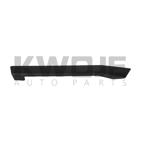 OEM F26-2811072 Auto Spare Parts FOR EHOLD RR GPLATE GRID ASSY RH For Jetour T2/ Traveler