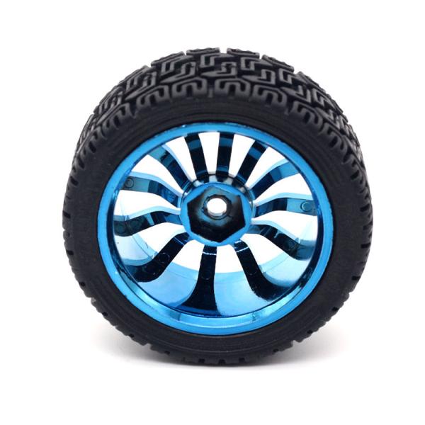 Умный мотор держателя колеса установил мотор уменьшения DC JGA25-310TC 6/12V 16-1818RPM мини