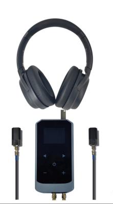 Audio Multifunctional Stereo Listening System Low Noise