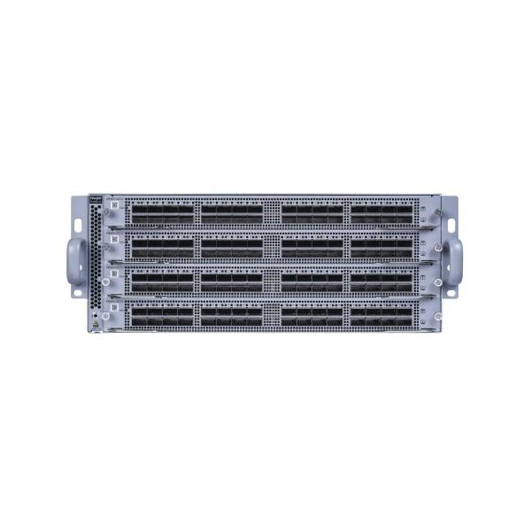 Switch Ruijie de alto rendimiento 40G/100G con alimentación redundante, compatible con SDN, preparado para centros de datos