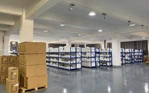 Chongqing Wanda Technology Co., Ltd.