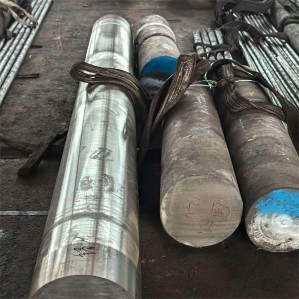 High Strength 2.4660 N08020 Corrosion Resistant Alloy 20 High Temperature Rod