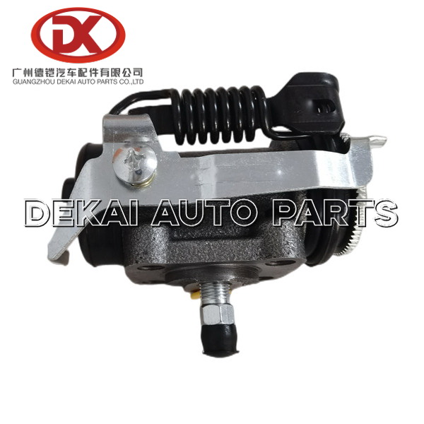 8-97191501-0 задний цилиндр тормозного колеса DK-IS05 LB 8971915010 4BG1