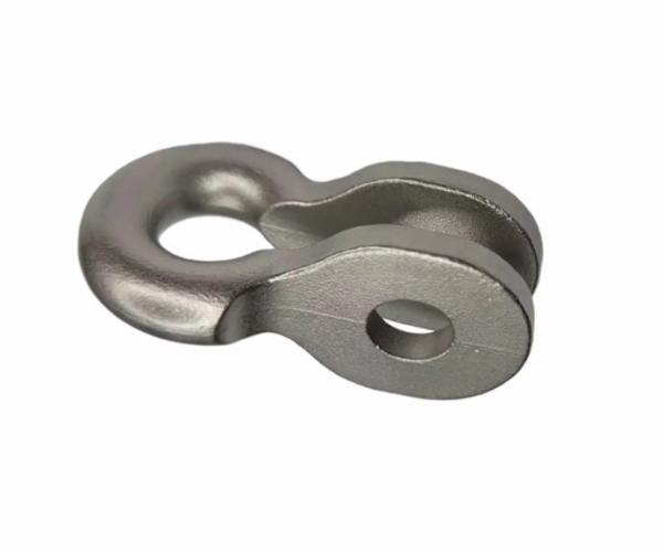 Stainless Steel Precision Casting Small Machine Parts Accessories