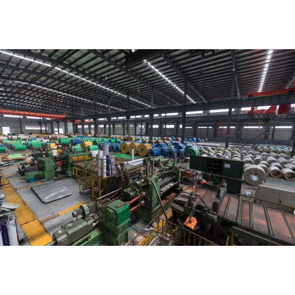 AISI 310S финиш 600mm ГЕКТОЛИТРА 8k катушек 2B нержавеющей стали поверхностный