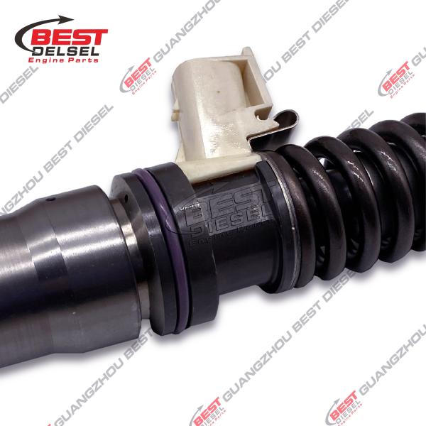 Diesel Common Rail  Fuel Injector For VO-LVO 3801368 BEBE4D27001,BEBE4D18001 21379931 3889619
