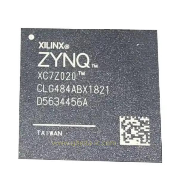 XC7Z020-1CLG484I