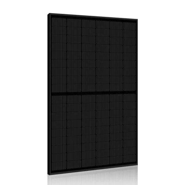 Aluminum Frame Bifacial Mono Perc Facial Crystalline Pv Module for Solar Panels Sale