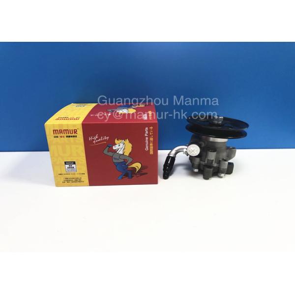 2408004210000 JAC Spare Parts Power Steering Pump For QUANCHAI QC480