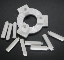 Industrial Grade Ceramic Flame Spraying Yttrium Oxide