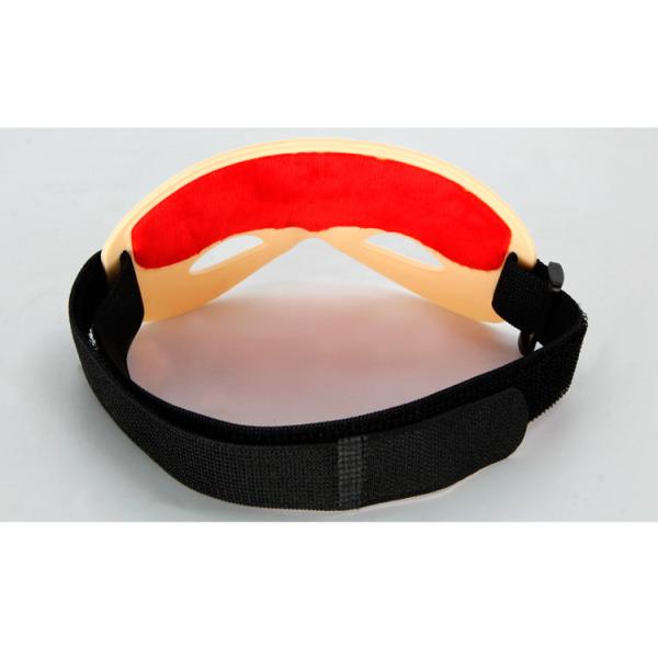 Silicone Eyebrow Tattoo Fake Headband Microblading Practice Skin