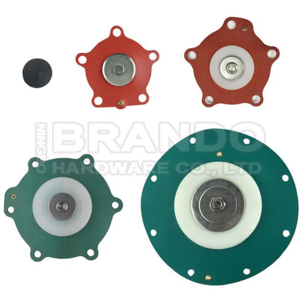 Norgren Type D-32545 Pulse Valve Coil Assembly 24V 110V 220V 18W