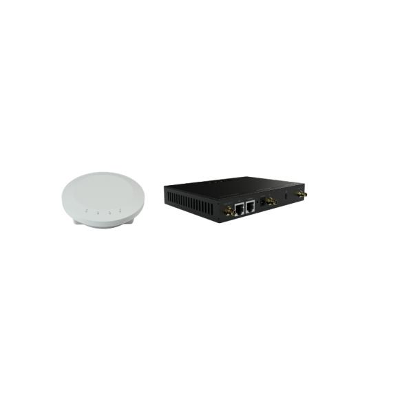 5GHz Points d'accès sans fil extrêmes AP -7632 -680B30 -WR Radio à double antenne intégrée