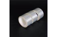 23 microns de film PET antistatique transparent avec une pureté élevée