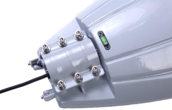 High Power High Brightness 40w LED Street Light for 7M pole, perfectly replace HPS old version.