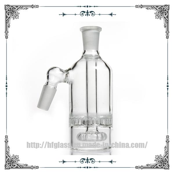 Showerhead Honeycomb Percs Ash Catcher for Smoking Water Pipes
