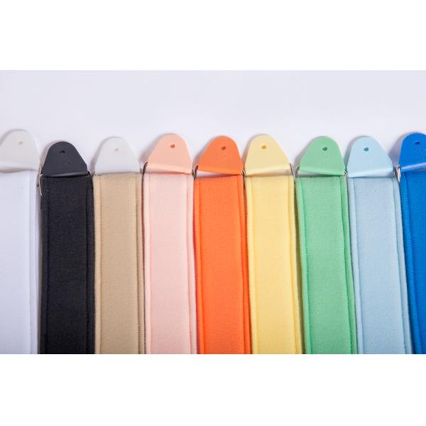 Fasten Belt Velcro Rings