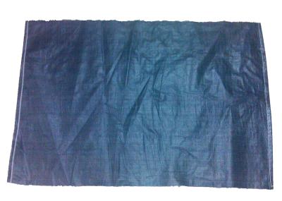 Printed PP Woven Polypropylene Bags 25KG / 50KG , PP Woven Sacks High Strength