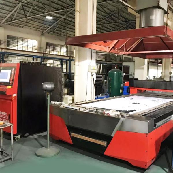 Guangzhou Glead Kitchen Equipment Co., Ltd.