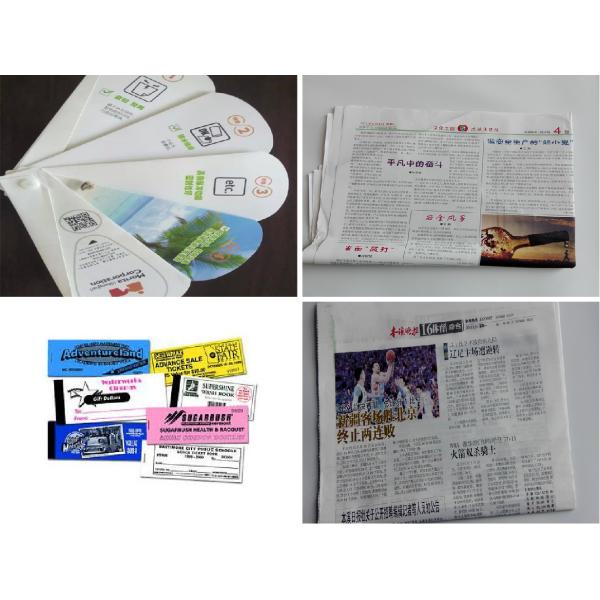 Moistureproof Stone Notebook Waterproof Customized Size