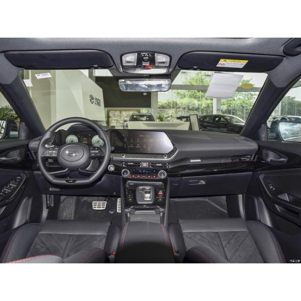 2023 Hyundai Lafesta 270T N Line DLX Luxury 4-Door Sedan Gasoline Car Left Drive 5 Airbags