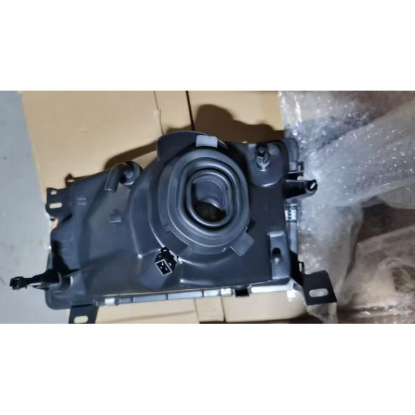 Ford Transit Headlights YC19-13W029-AB 20.5x16.5x15.5cm 0.5kg