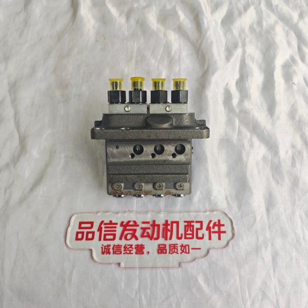 For 19077-51010 1907751010 Diesel Pump Kubota V2203 Excavator Engine Parts 