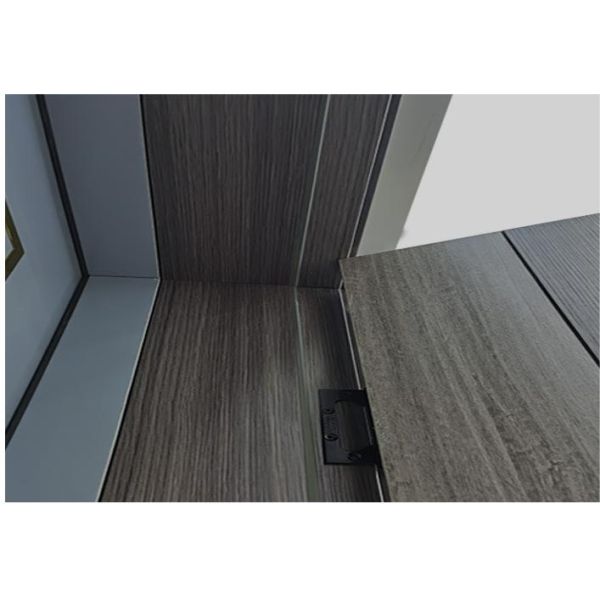 Modern Interior Original Wood Doors Paint Stylish Modern Bedroom Door