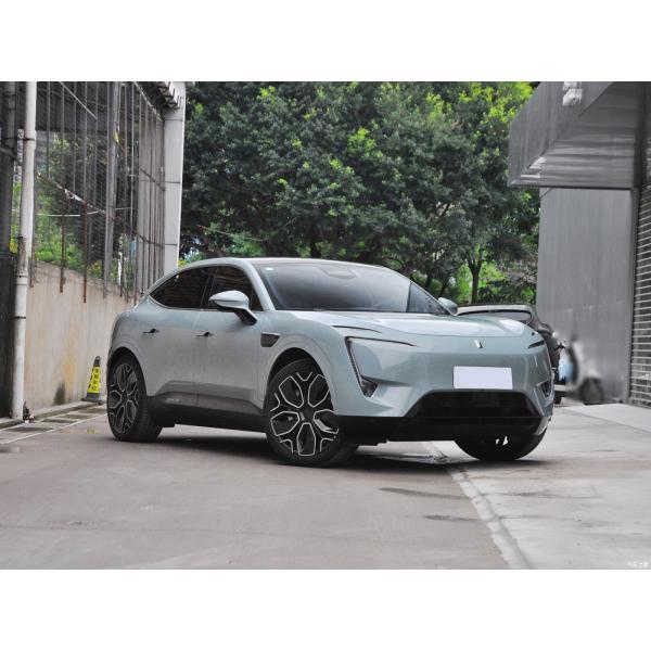 Avita 11 2023 Electric Hybrid Vehicles Single Motor Custom Hybrid EV SUV