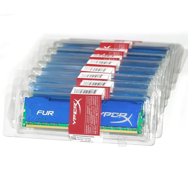 Hyper X 100mhz 4gb 8gb Ddr3 Ram Desktop Memory Modules CE