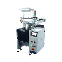 Hand Throw Belt Type Kitchen and bathroom accessories Packaging Machine Semi Automatic Packaging Machine