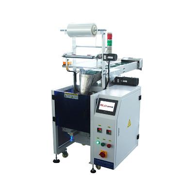 Hand Throw Belt Type Kitchen and bathroom accessories Packaging Machine Semi Automatic Packaging Machine