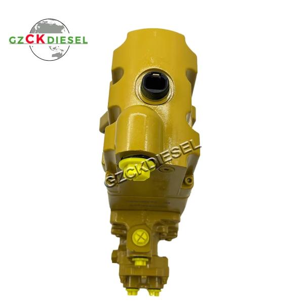 Diesel Fuel Injection Pump 384-0678 3840678 For Excavator C9 Engine