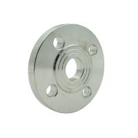 Pièces de rechange ferroviaires de NSI B16.5, taille forgée en acier de la bride DN15 DN600