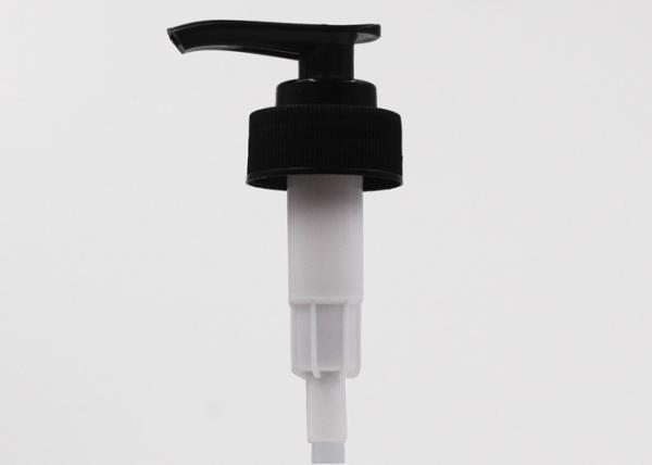 Natural Neck 28/410 Hand Soap Dispenser Pump