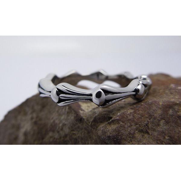 Avril children favorite new fashion titanium steel rings