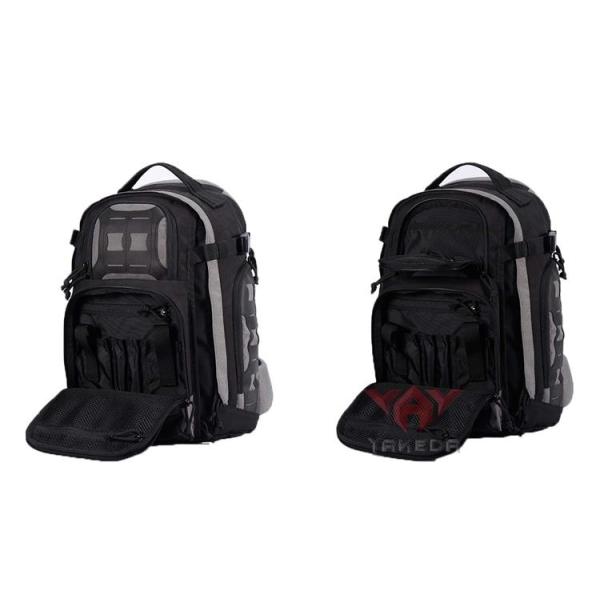 Camera Molle Military Travel Mens Tactical Shoulder Bag For Outdoor Activity